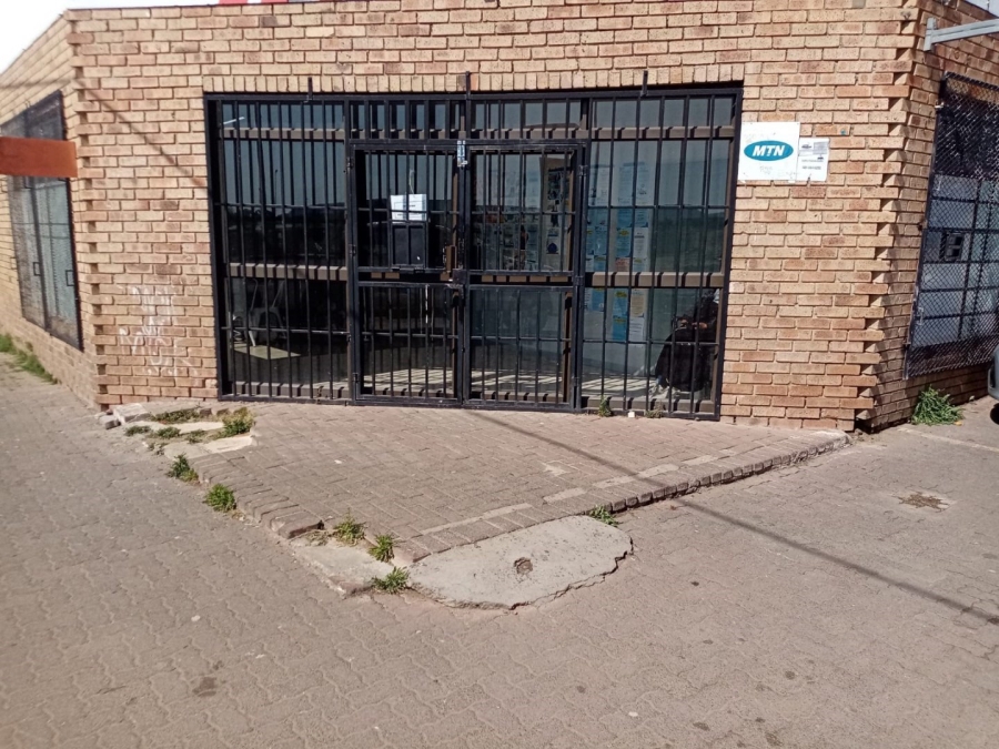  Bedroom Property for Sale in Heidedal Free State